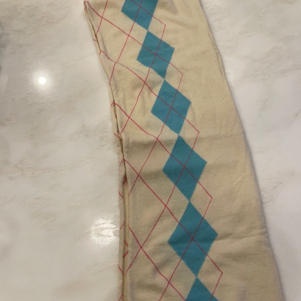 Wool & Co. Women’s Italian Wool Scarf
